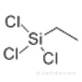 Etylotrichlorosilan CAS 115-21-9